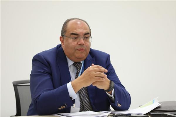 د. محمود محيي الدين: تعزيز الاستثمار البيني ضرورة لتحقيق التنمية المستدامة